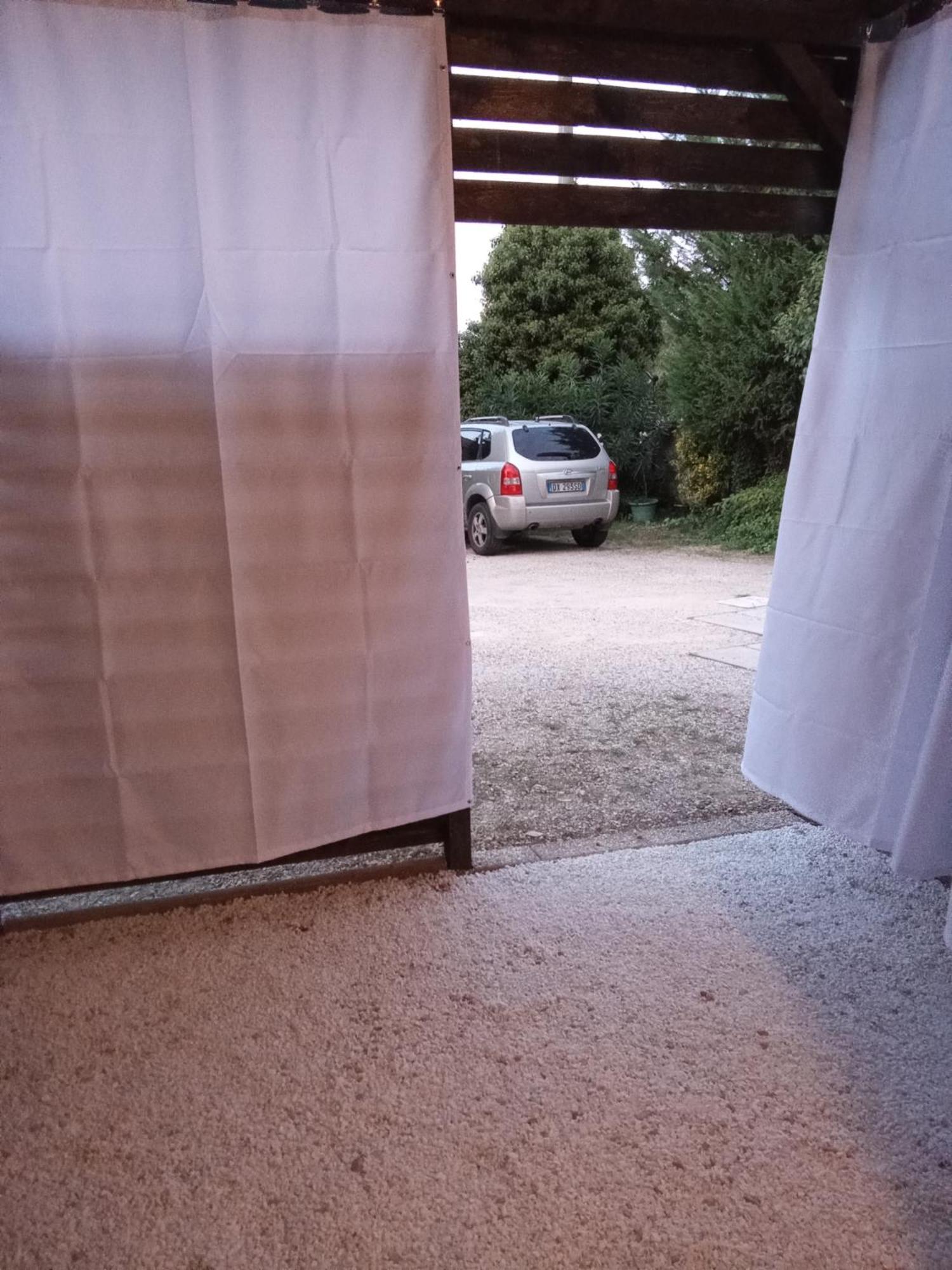 Labandabassottiferrara Monestirolo 외부 사진