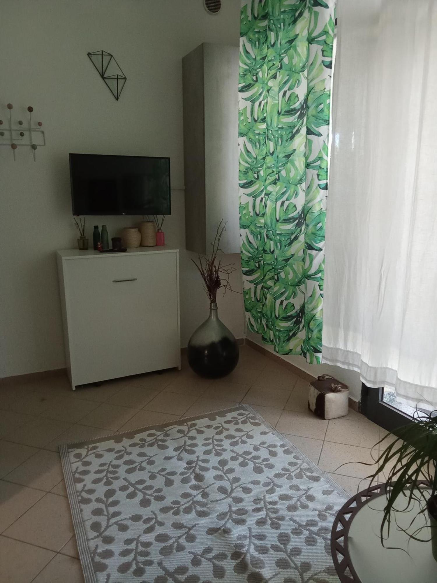 Labandabassottiferrara Monestirolo 외부 사진
