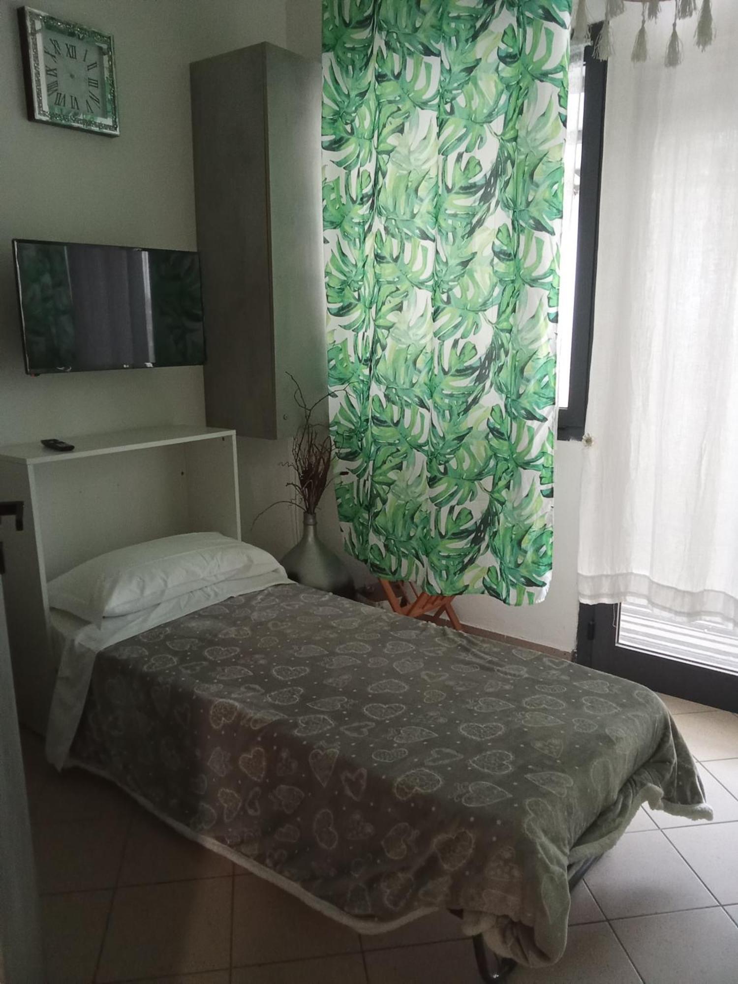Labandabassottiferrara Monestirolo 외부 사진
