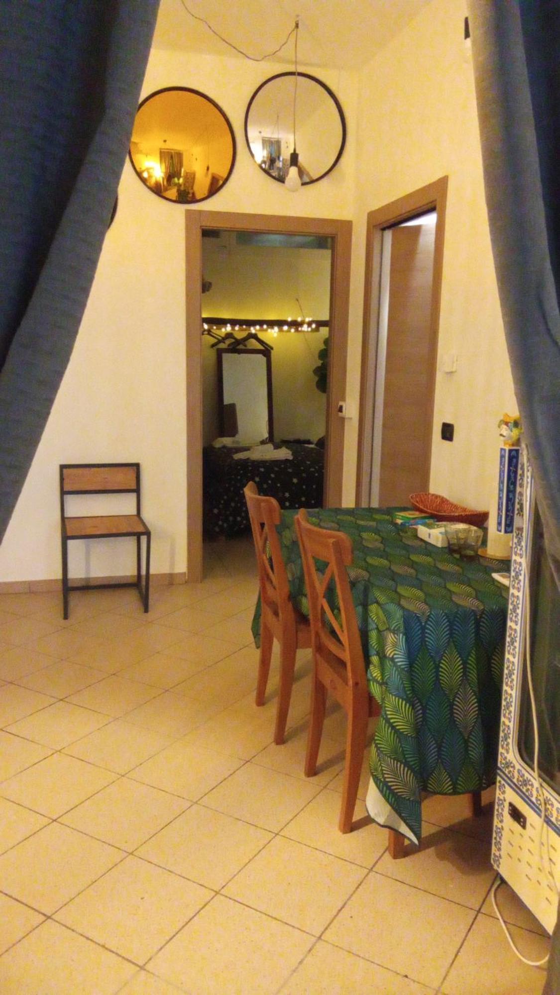Labandabassottiferrara Monestirolo 외부 사진