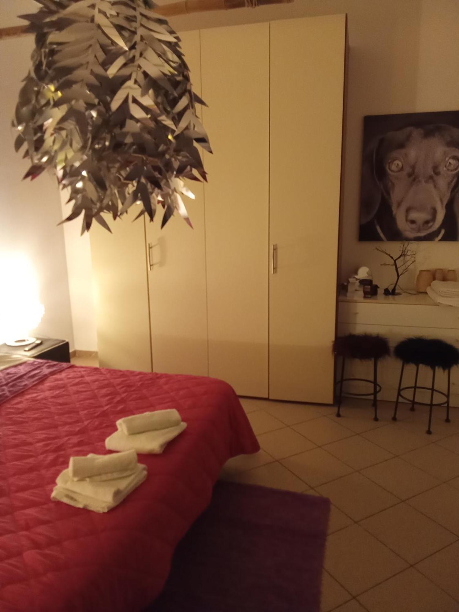 Labandabassottiferrara Monestirolo 외부 사진